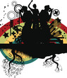 music background