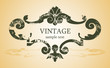 vintage background