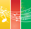 music