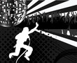 music bakground