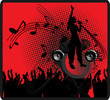music bakground