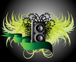music bakground