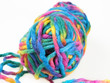 YARN FOR KNITTING