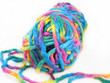 BALE OF YARN