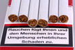 Foto: Zigaretten Zigaretten