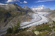 Aletsch Glacier Aletsch Glacier
