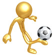 Soccer Football