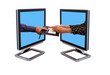 Settling your debts on the internet a couple. Settling your debts on the internet a couple.