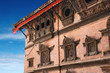 Traditional nepali architecture