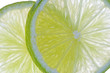 Two limes