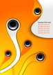 Illustration: flyer flyer