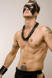 Masked Guy