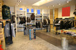 negozio d'abbigliamento
