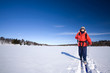 Cross Country Skiing