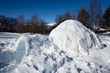 Igloo