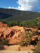 Céreste - Colorado provençal