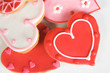 Heart Cookies