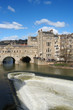 Pulteney Bridge Bath