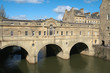 Pulteney Bridge