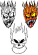 Fire heads