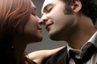 kiss