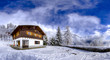 chalet