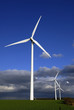 eoliennes