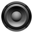 Lautsprecher - Bassbox
