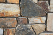 Stone Wall