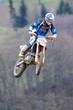 Image : Motocross - Sprung 1