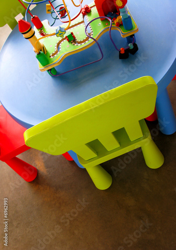 Photo: école école