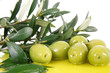 olive