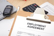 employment agreement employment agreement