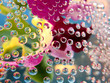 Wassertropfen Wassertropfen