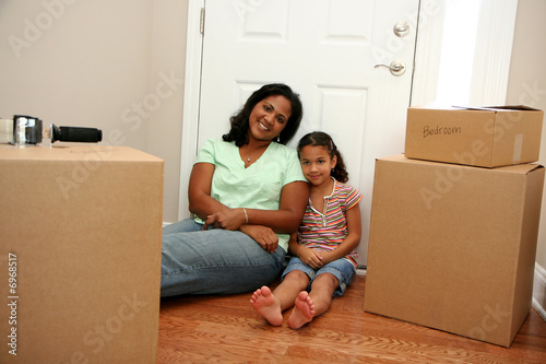Photo: Moving Moving