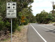Drive on Left