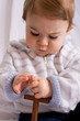 bébé enfant religion chrétienne croix église comprendre tendress