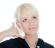 make call