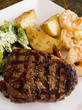 Dinner - Steak Forefront