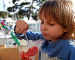 Foto: L'Enfant et la Glace L'Enfant et la Glace