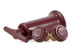 Wine Saver - Handheld Vacuum Pump and Two Plugs