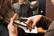 Coupe coiffeur
