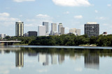 Tulsa Skyline - Fine Art prints