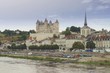 Saumur