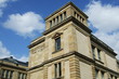 Kaiser Wilhelm Museum am Krefelder Karlsplatz
