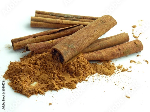 cinnamon