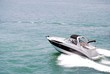 Sport Fishing Boat