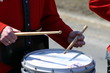 drum beat