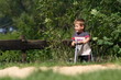 roller fahren