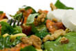 fresh and healthy salad fresh and healthy salad